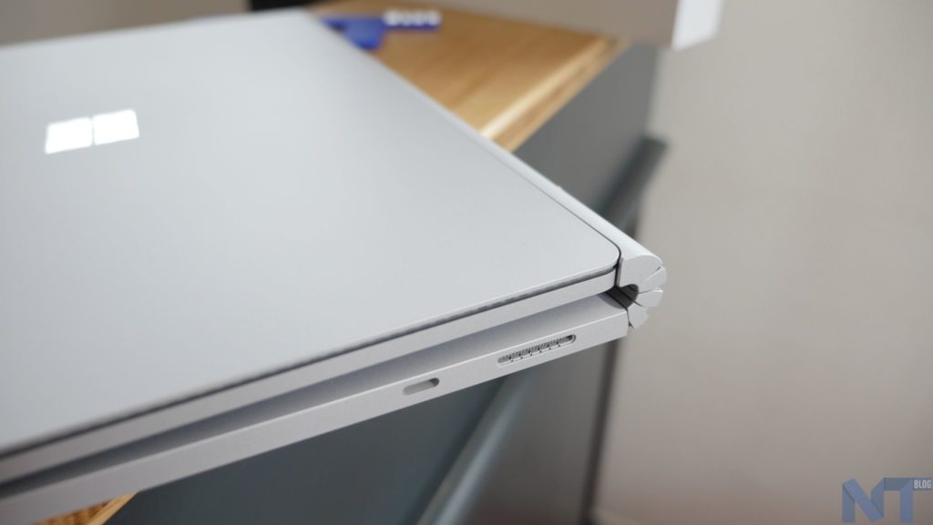 Test du Microsoft Surface Book 2 (13.5 pouces) : un impressionnant 2-en-1 26 Surface Book 2 13 5 pouces 63