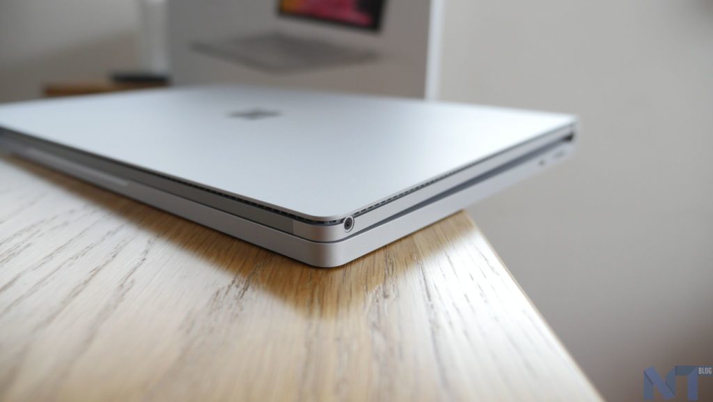 Test du Microsoft Surface Book 2 (13.5 pouces) : un impressionnant 2-en-1 27 Surface Book 2 13 5 pouces 64