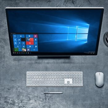 Windows 10 Creators Update cumulative update