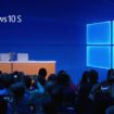 Windows 10 Windows 10 S quelles differences
