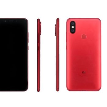 Xiaomi Mi 6X Feature Image 3