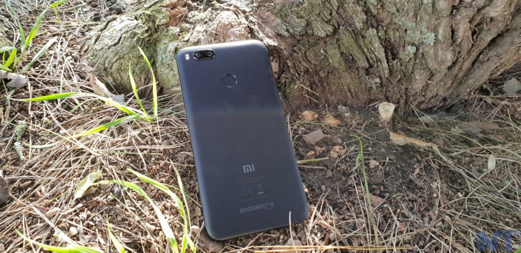 Xiaomi mi A1 01