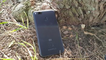 Xiaomi mi A1 01