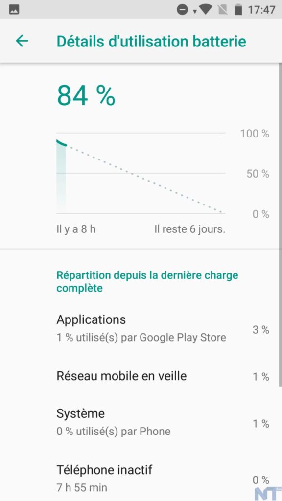 Xiaomi mi A1 Screenshot 01