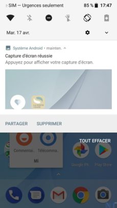 Xiaomi mi A1 Screenshot 05