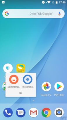 Xiaomi mi A1 Screenshot 06