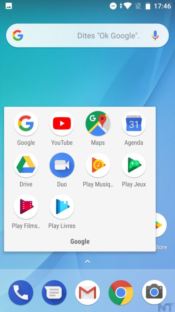 Xiaomi mi A1 Screenshot 07