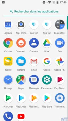 Xiaomi mi A1 Screenshot 08