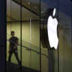 apple sign
