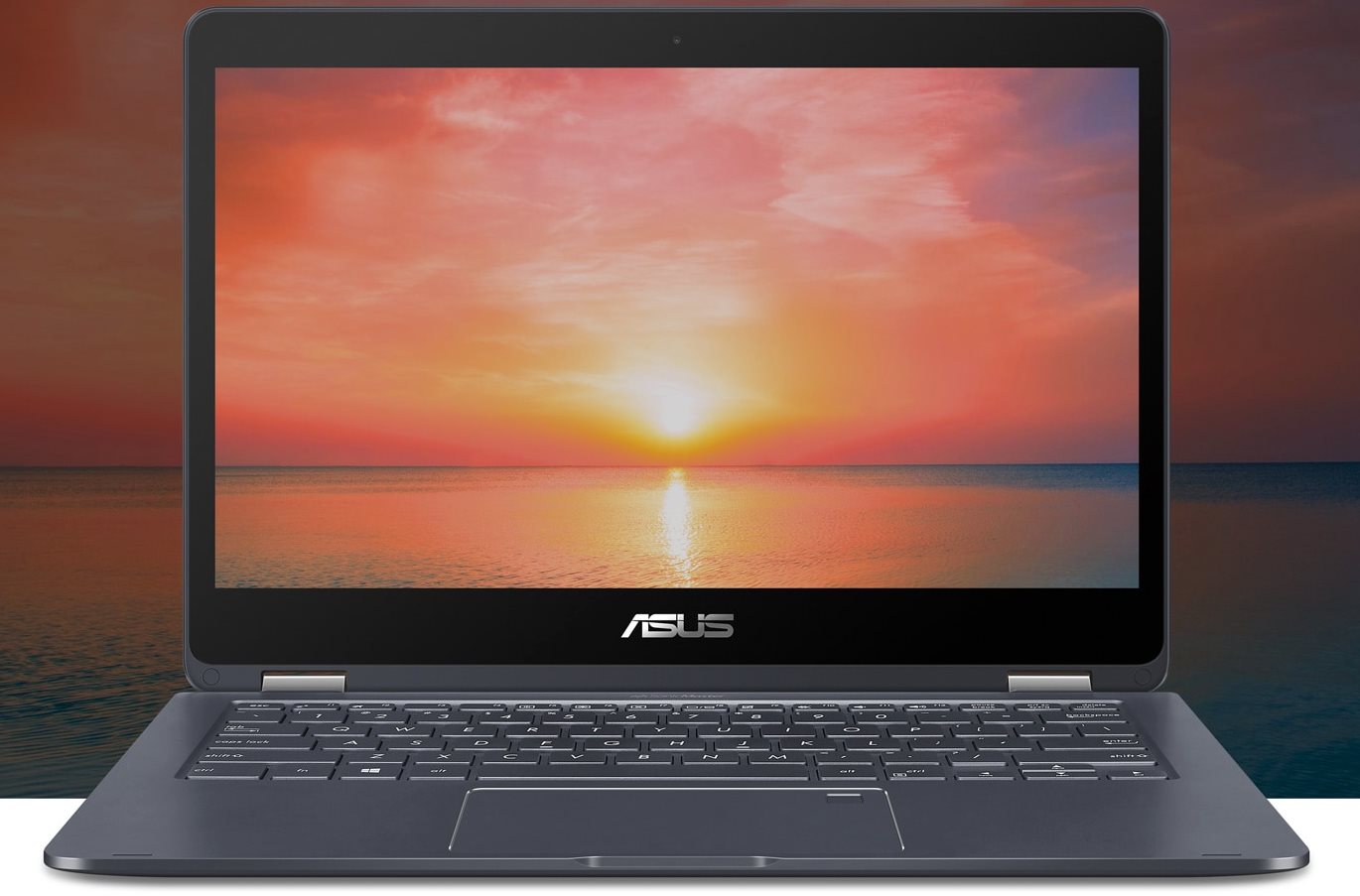 asus sets new record with windows 10 laptop running 30 days per charge 518851 3