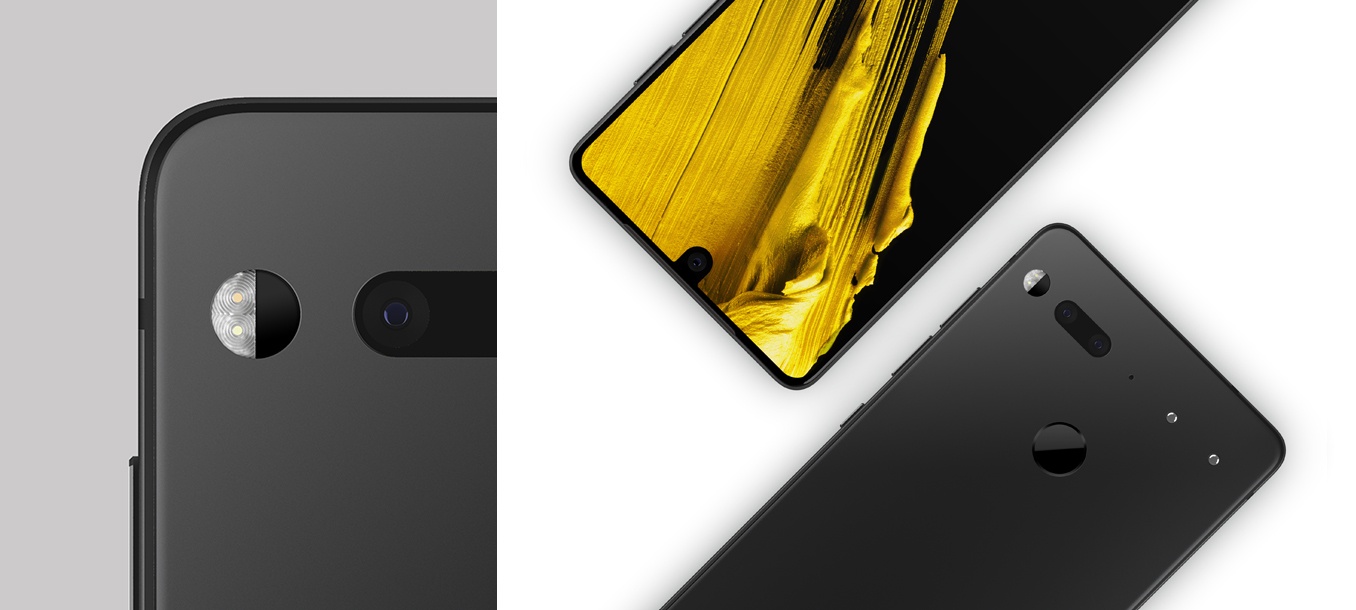 Essential Phone : il est désormais possible d'en acheter un en France 49 color option 3