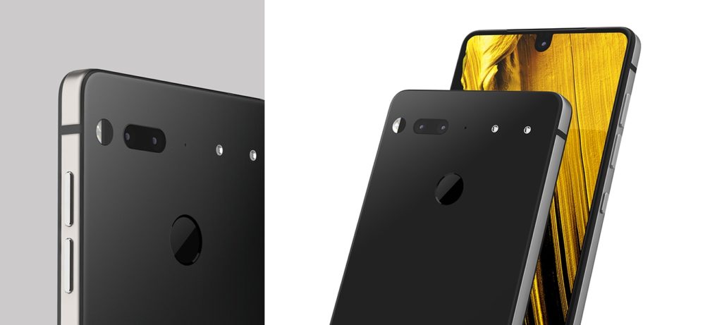 Essential Phone : il est désormais possible d'en acheter un en France 44 color option 5