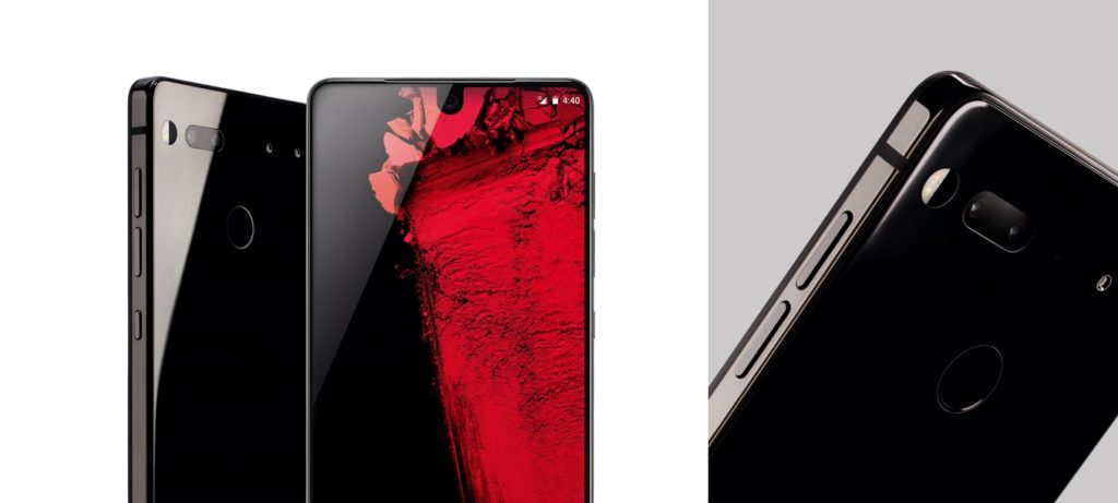 Essential Phone : il est désormais possible d'en acheter un en France 43 color option 6 1