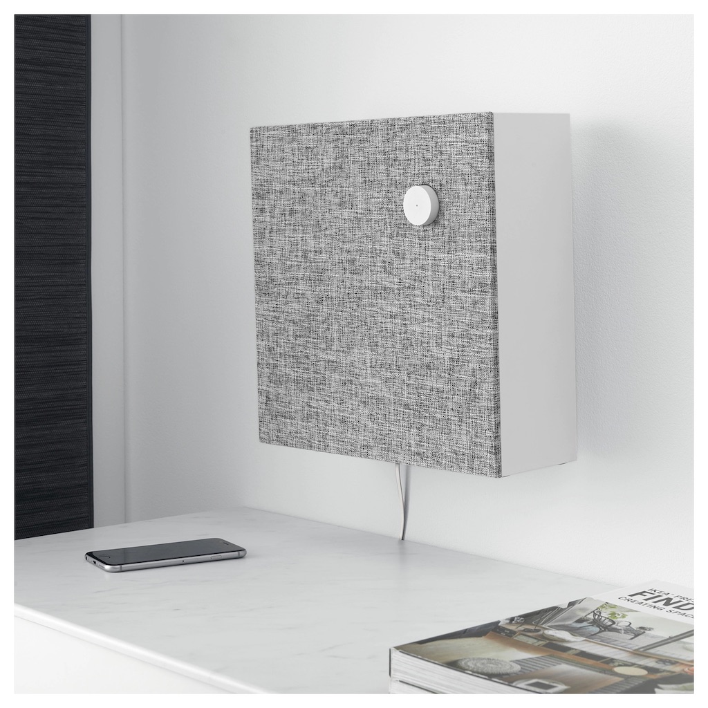 IKEA Eneby : les enceintes Bluetooth offrent un style minimaliste 53 eneby bluetooth speaker white 0620937 pe689801 s5