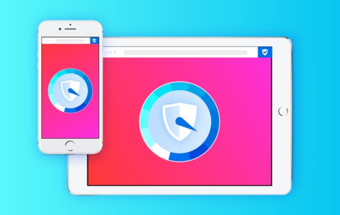 Firefox pour iOS : la protection contre le pistage inclus par défaut