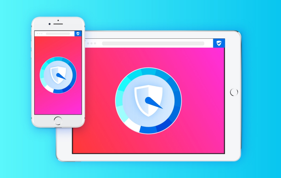 firefox ios tracking protection