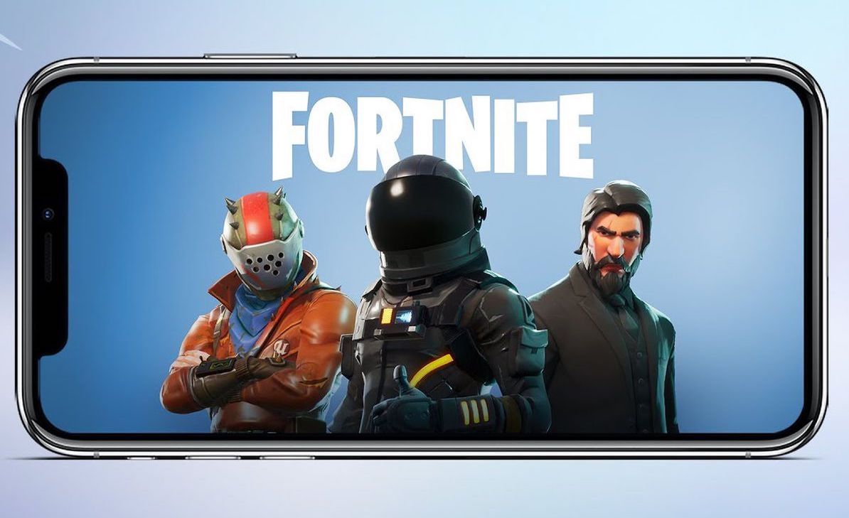 fortnite mobile.0