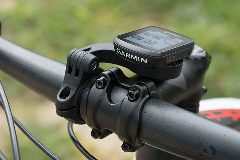 Suivez votre course avec ces deux nouveaux compteurs de vélo Garmin 66 garmin gps cycling computers 2