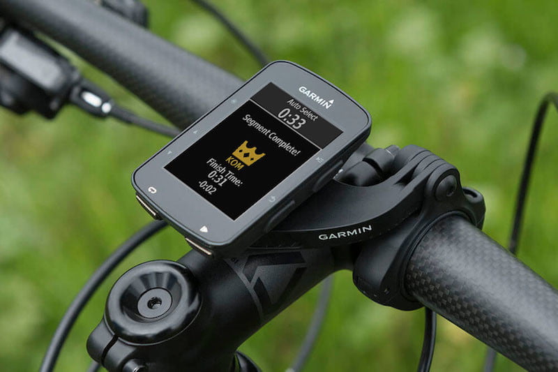 Suivez votre course avec ces deux nouveaux compteurs de vélo Garmin 67 garmin gps cycling computers 4