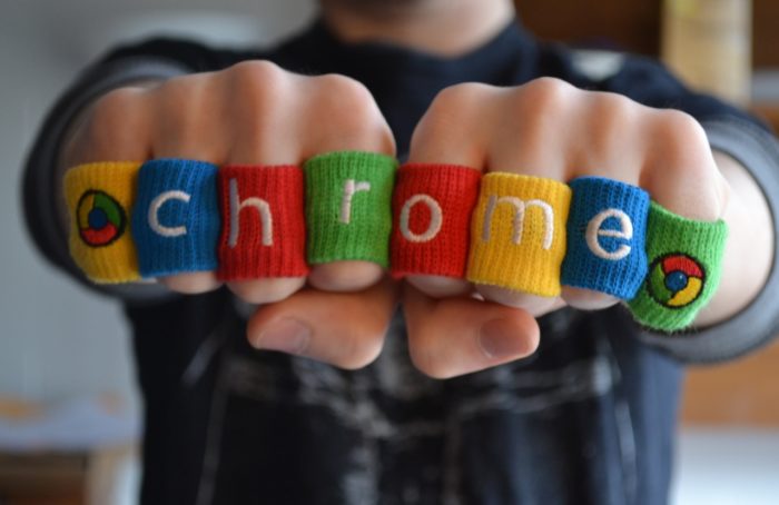 Oui Chrome analyse votre PC Windows, mais il peut s’agir d’un bug