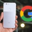 google pourrait lancer pixel milieu de gamme 2018