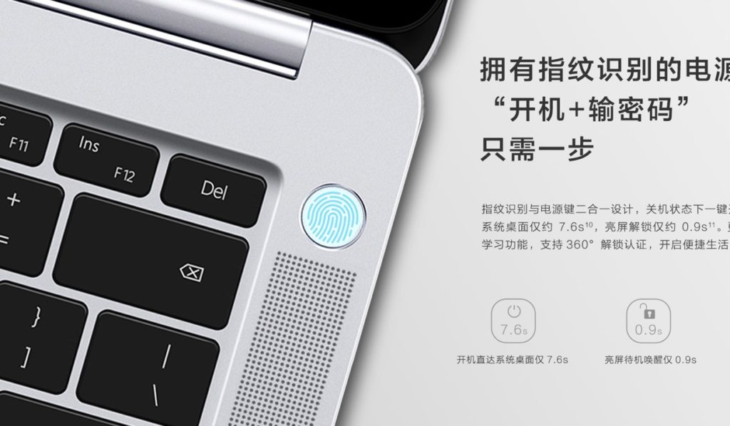 honor magicbook 4