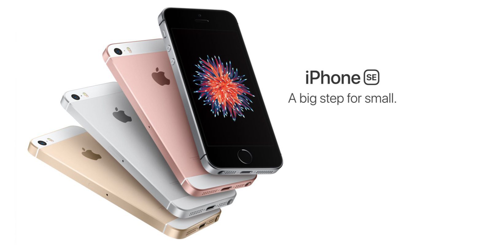 iphone se all colors