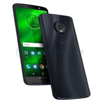 motorola moto g6 plus