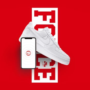 nike air force 1 low nikeconnect qs nyc 1
