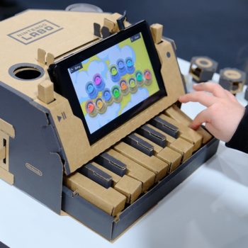 nintendo labo hands on review main
