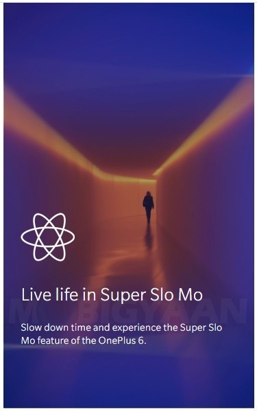 oneplus 6 super slo mo feature image