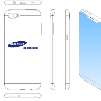 samsung notch full