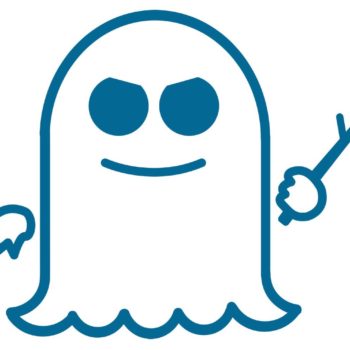 spectre exploit logo