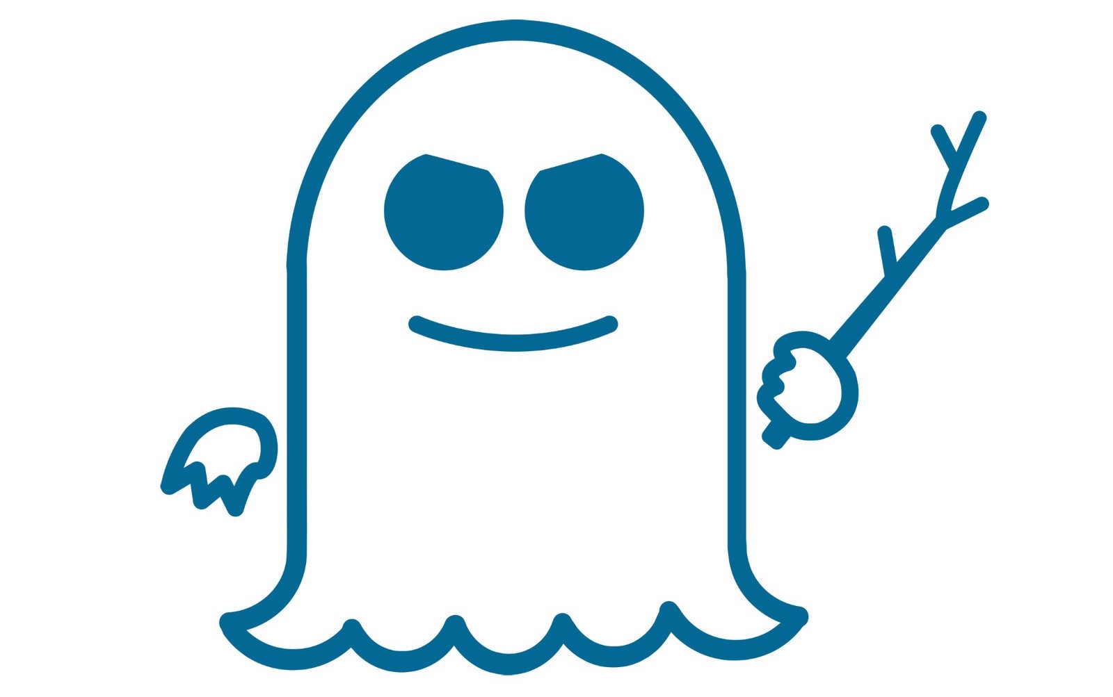 spectre exploit logo