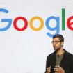 sundar pichai
