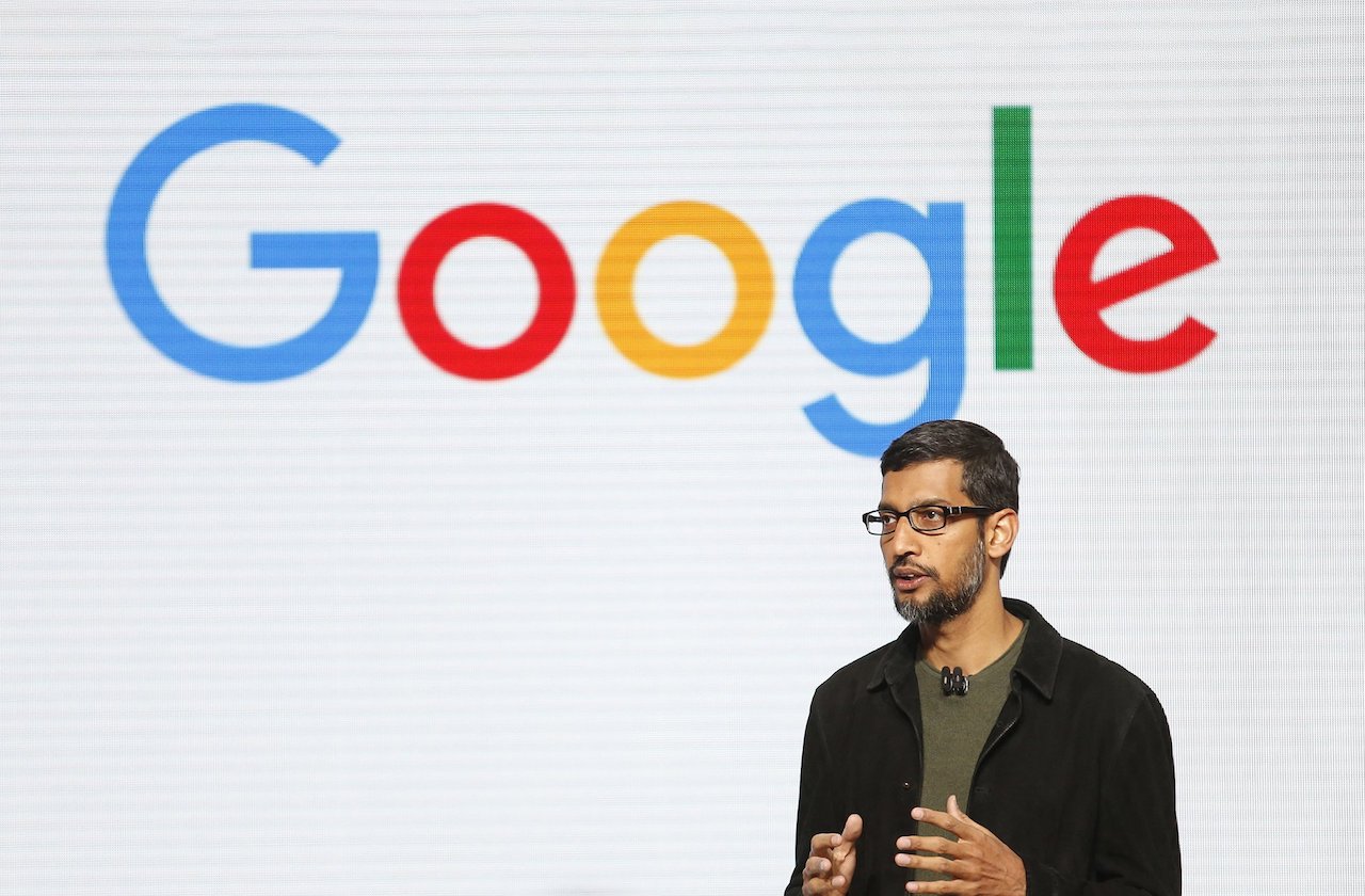 Le raccourcisseur d'URL de Google, goo.gl, fermera en 2019 49 sundar pichai