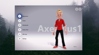 xbox avatar editor desktop 1