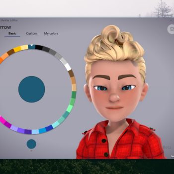 xbox avatar editor desktop 4