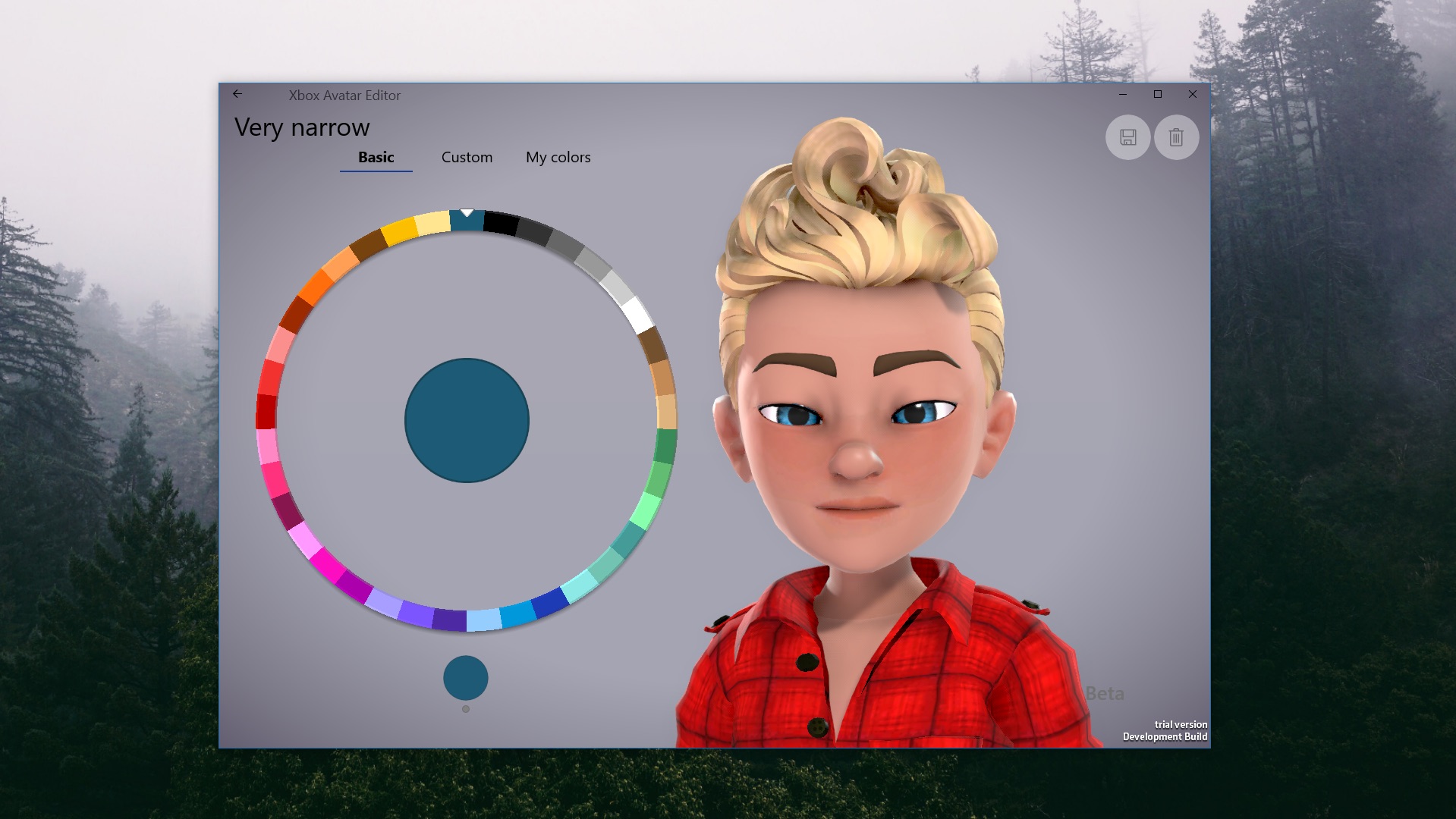 xbox avatar editor desktop 4