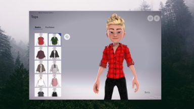 xbox avatar editor desktop 5