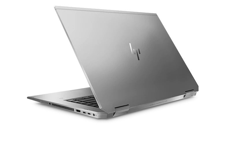 HP ZBook Studio x360 : le 2-en-1 le plus puissant au monde 44 zbook x360 2