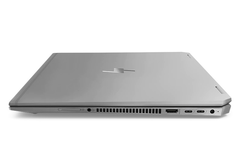 HP ZBook Studio x360 : le 2-en-1 le plus puissant au monde 45 zbook x360 3