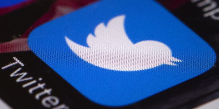 Vous devriez immédiatement changer votre mot de passe Twitter