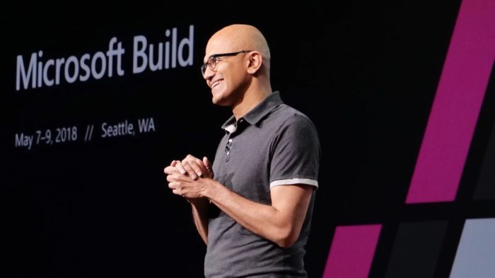 Build 2018 : Microsoft parle de sa vision sur l’IA et Edge