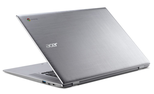Acer Chromebook 15 04