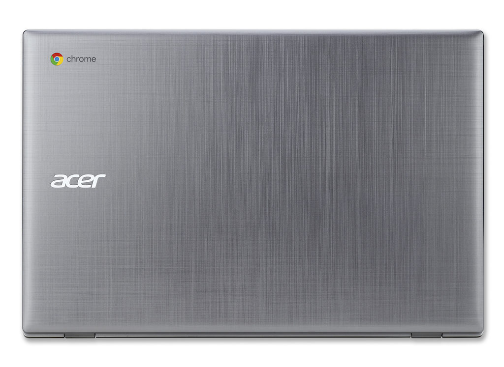 Next@Acer 2018 : voici tous les Chromebooks 2018 de Acer 50 Acer Chromebook 15 05