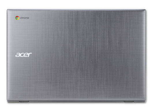 Acer Chromebook 15 05
