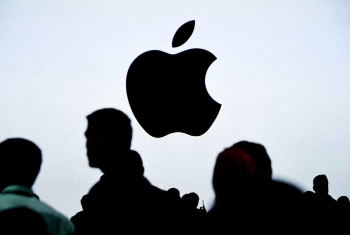 Les mots de passe Apple ID exposés en clair à cause d’une application