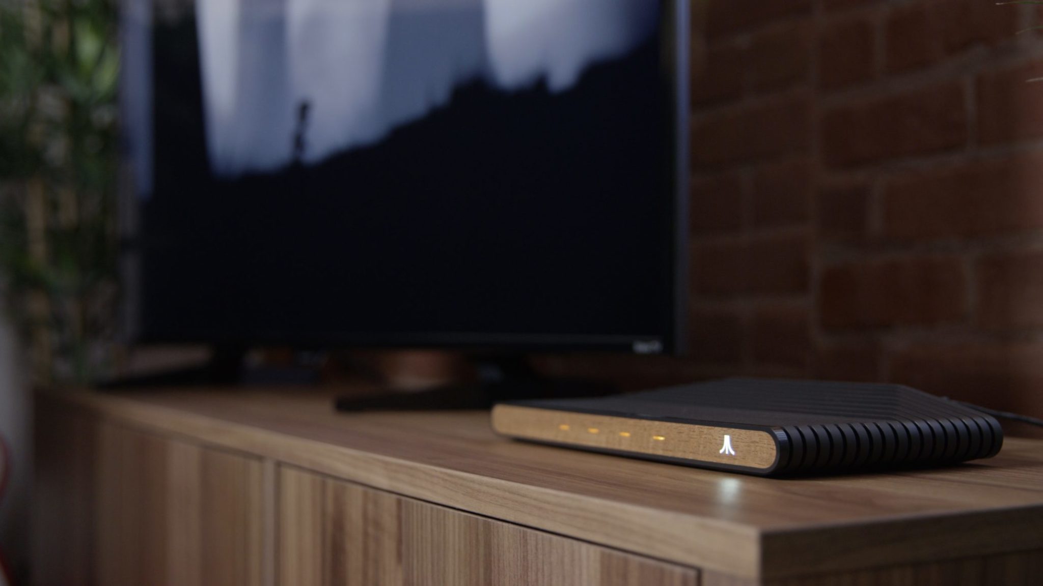 Atari VCS : la console de jeu rétro est disponible en précommande