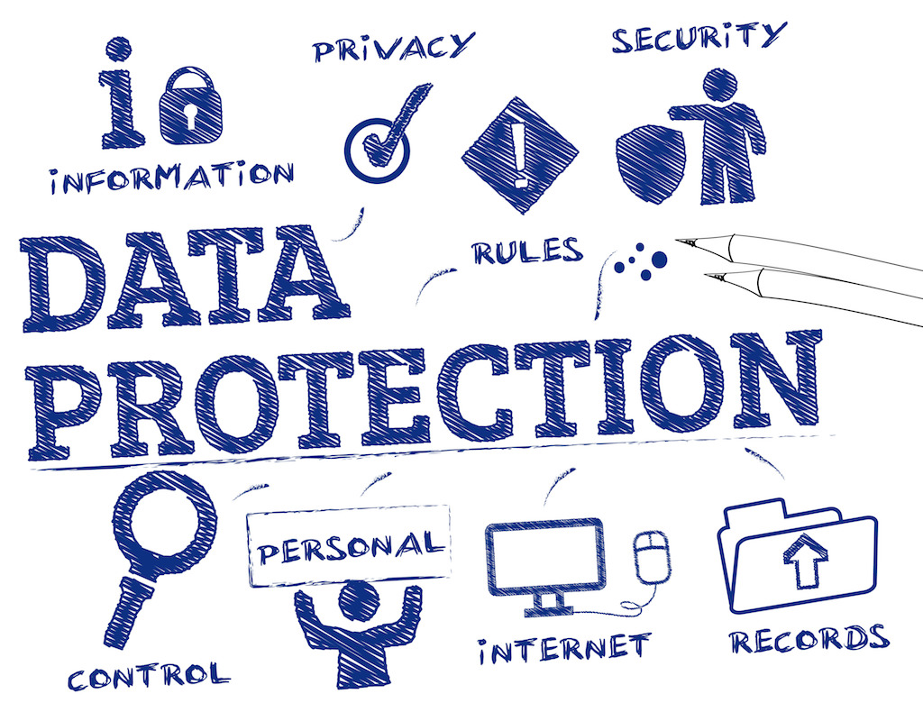 Data protection3